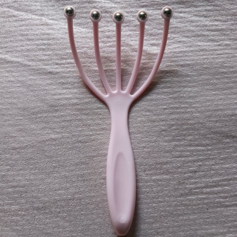 Scalp Massager 💁‍♀️✨