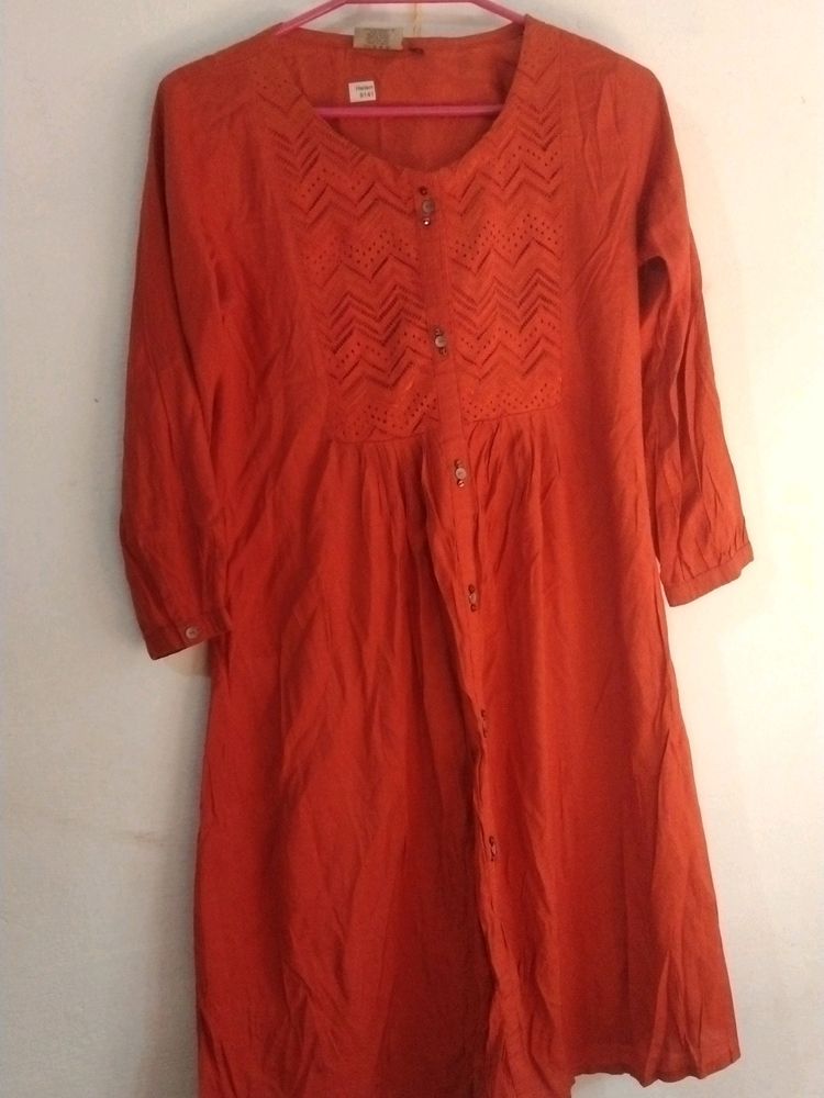 Kurtha For Women