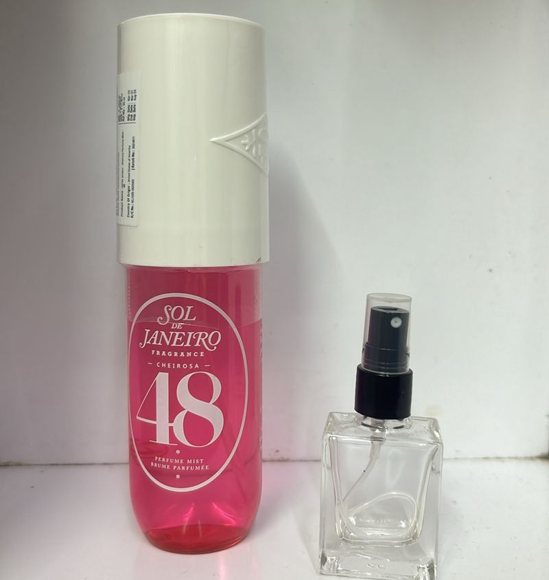 Sol de janeiro 48 mist 10 ml sample