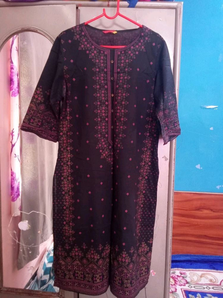 Women  Kurta