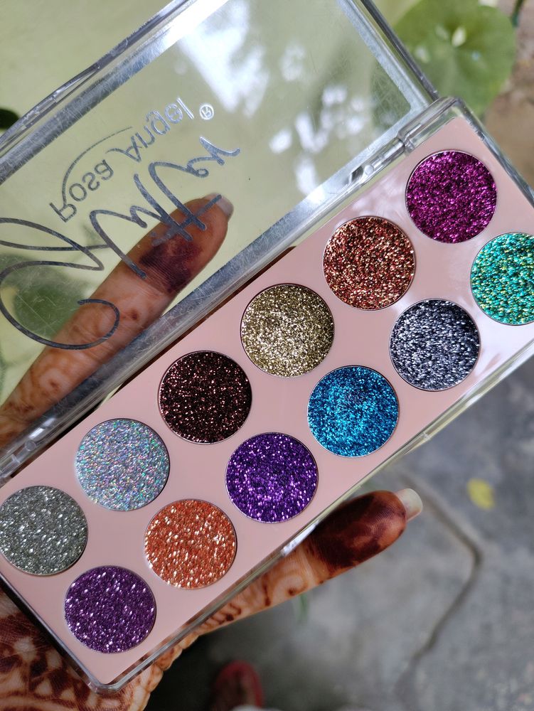 Glitter Palette