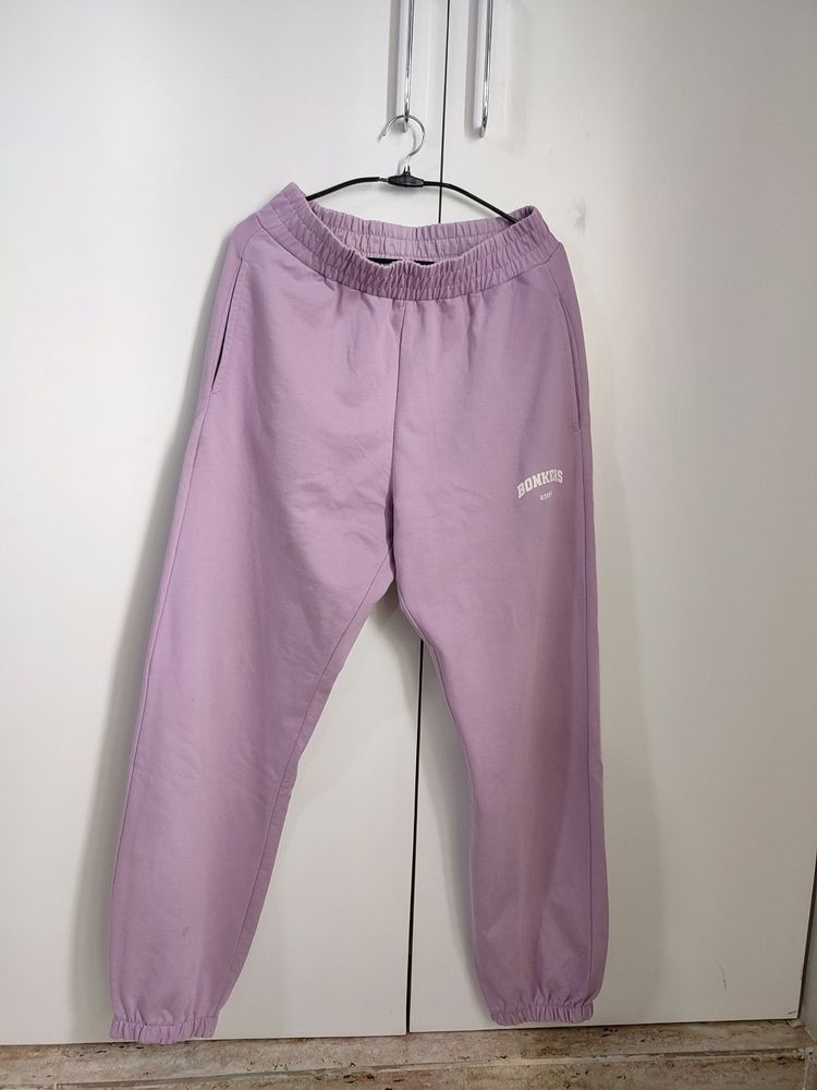 Lavender Bottom