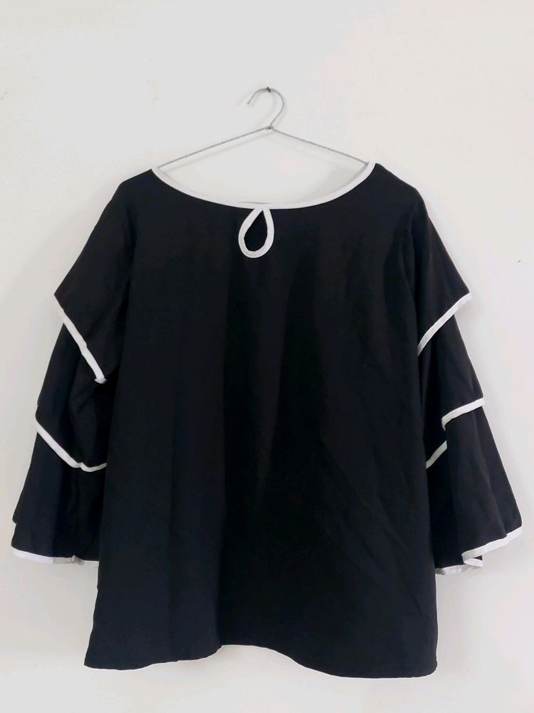 Black Top For Women