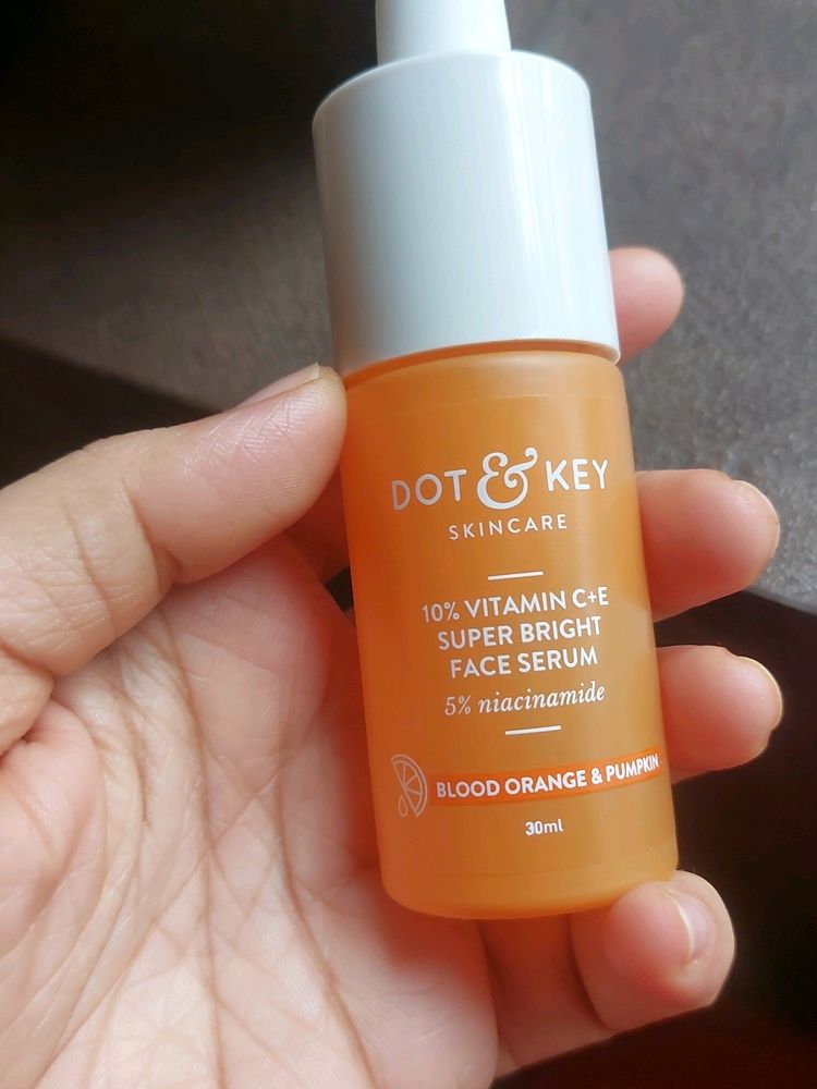 Dot And Key Vitamin C Serum