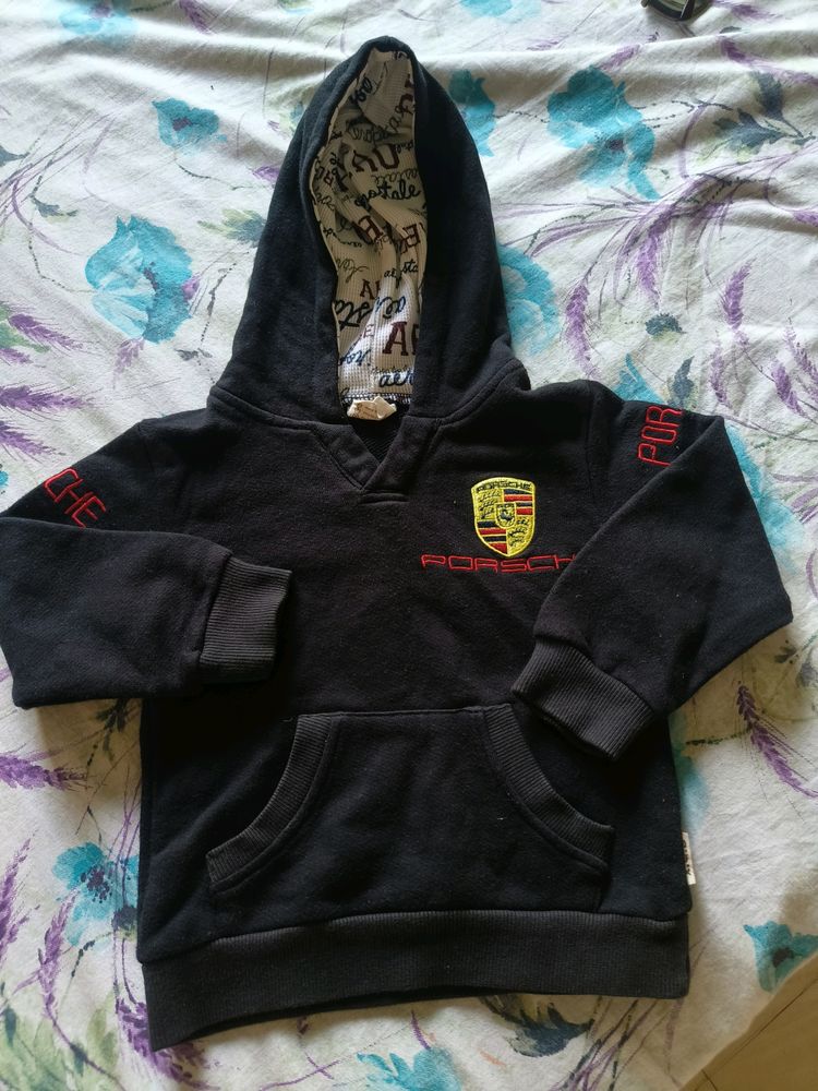 Boys Hoodie