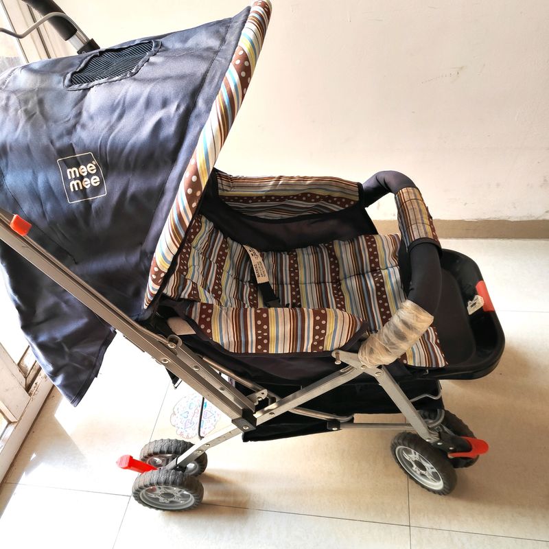 MeeMee Pram /Stroller