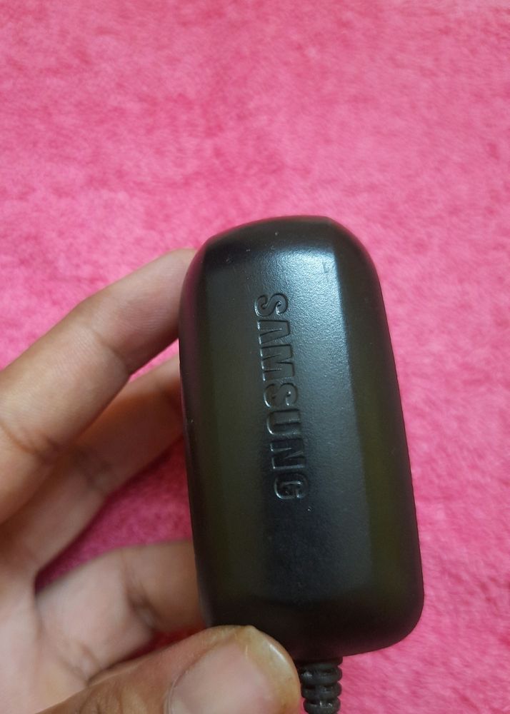 Samsung Original Charger B Type