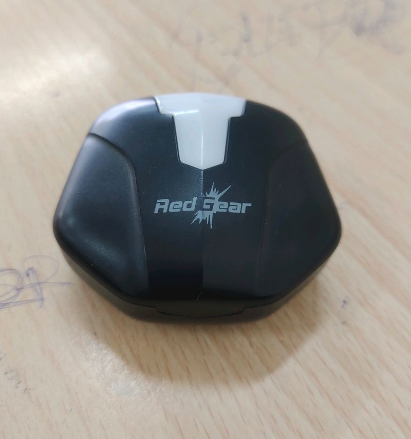 Redgear Earbud