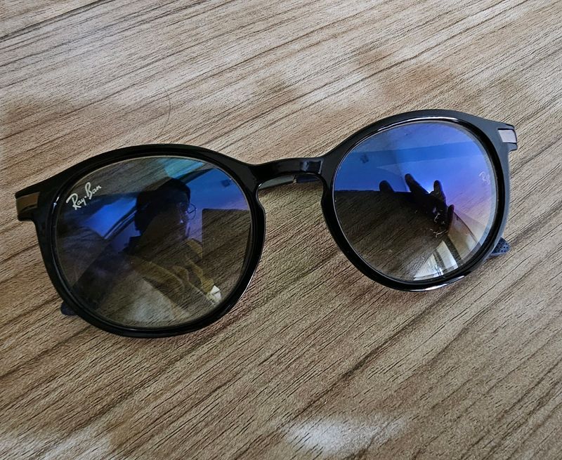 Ray Ban Unisex Sunglass