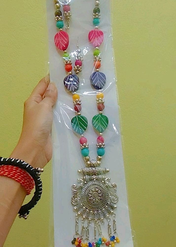 Pack Of 1 Necklace For Women