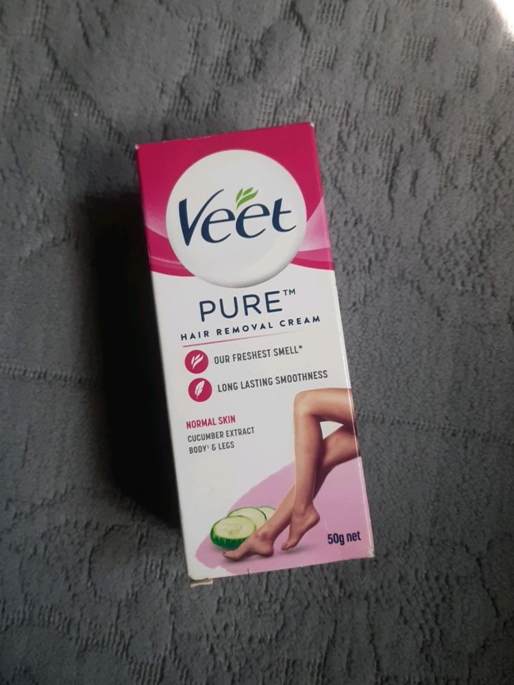 Veet Hair Removal Cream