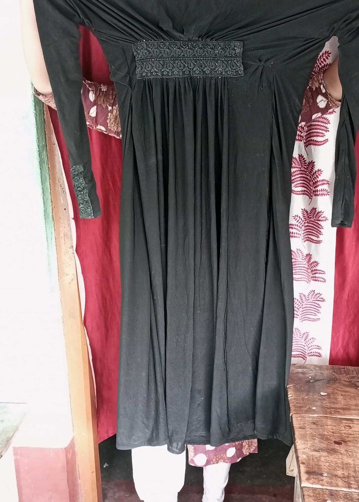 Muslim Abaya