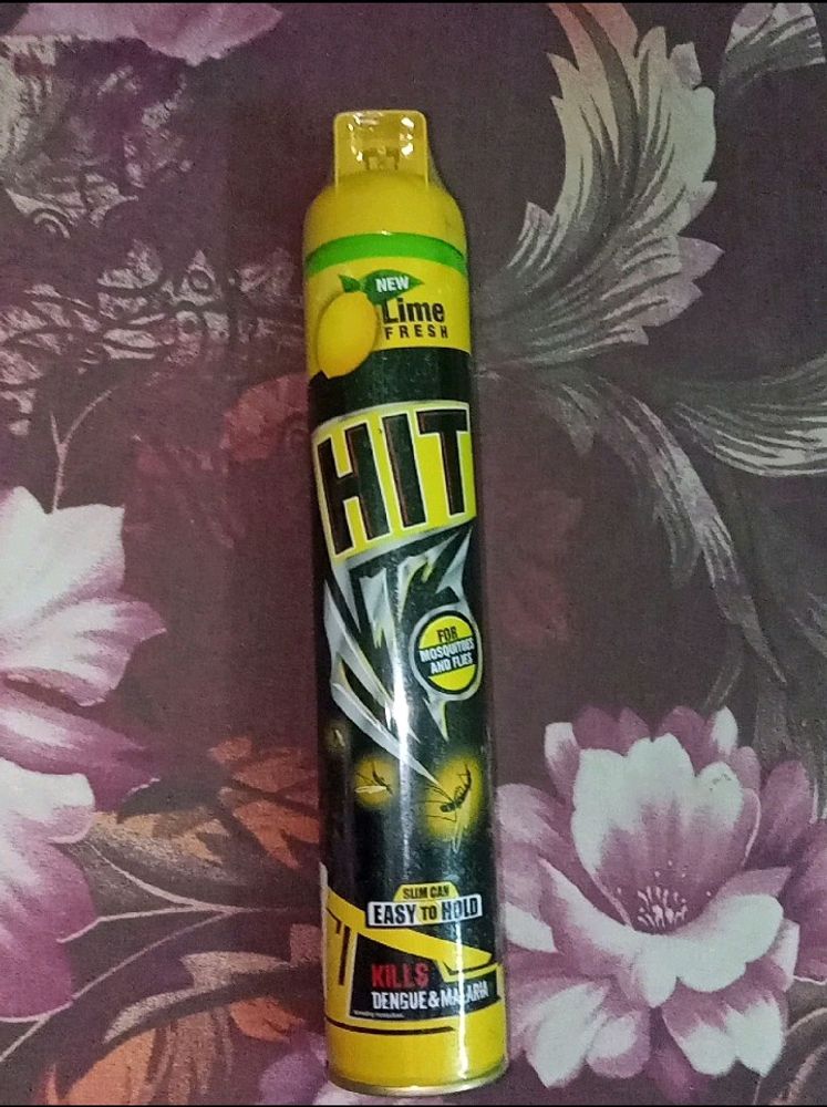 HIT Spray Flying Insect Killer