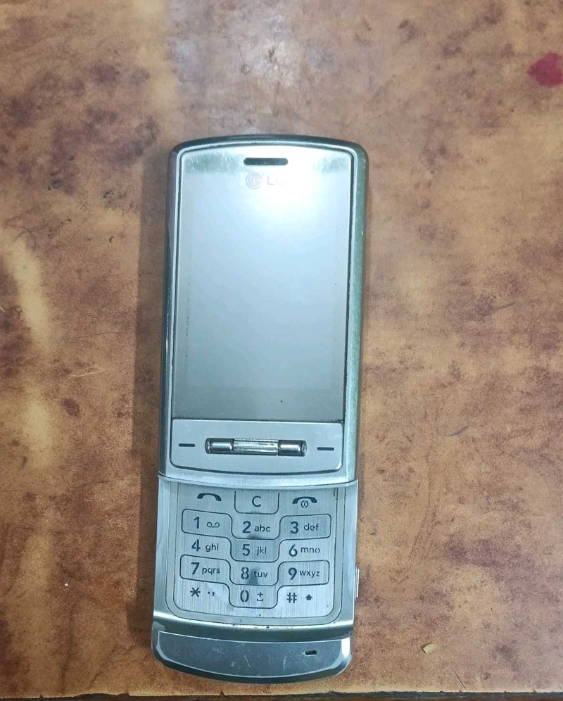 Olg Lg ( Dead Mobile )