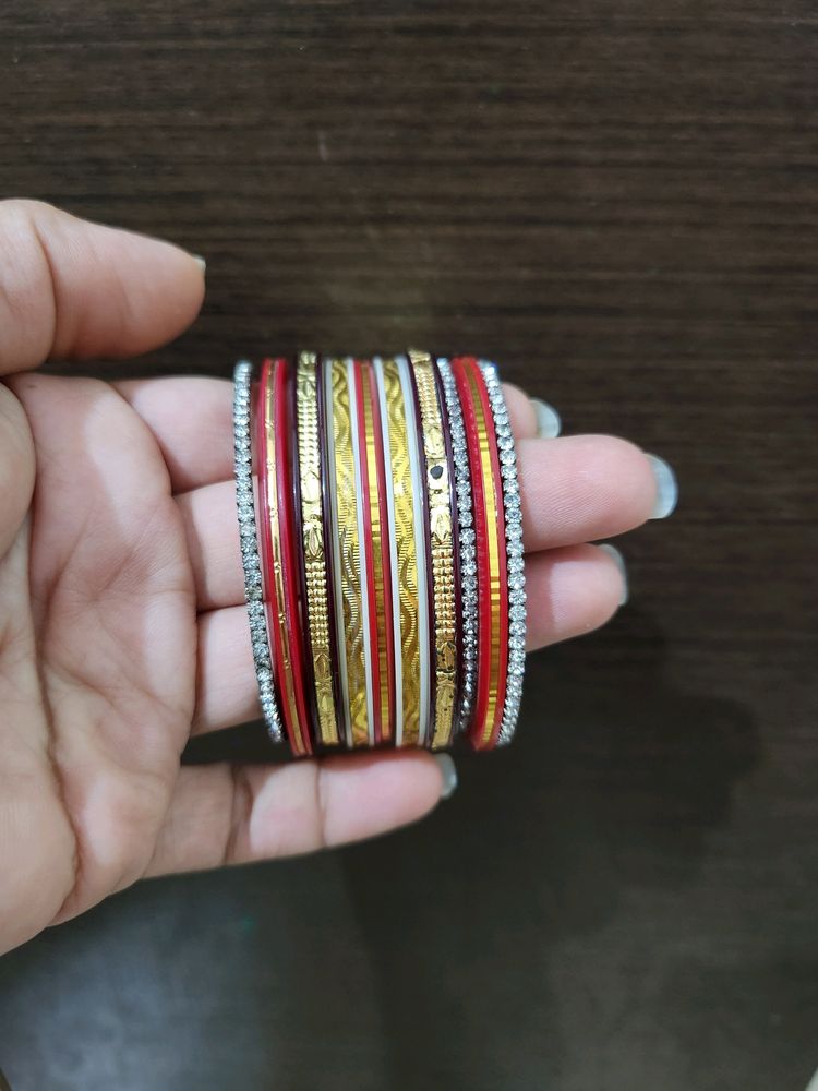 Bangles Set