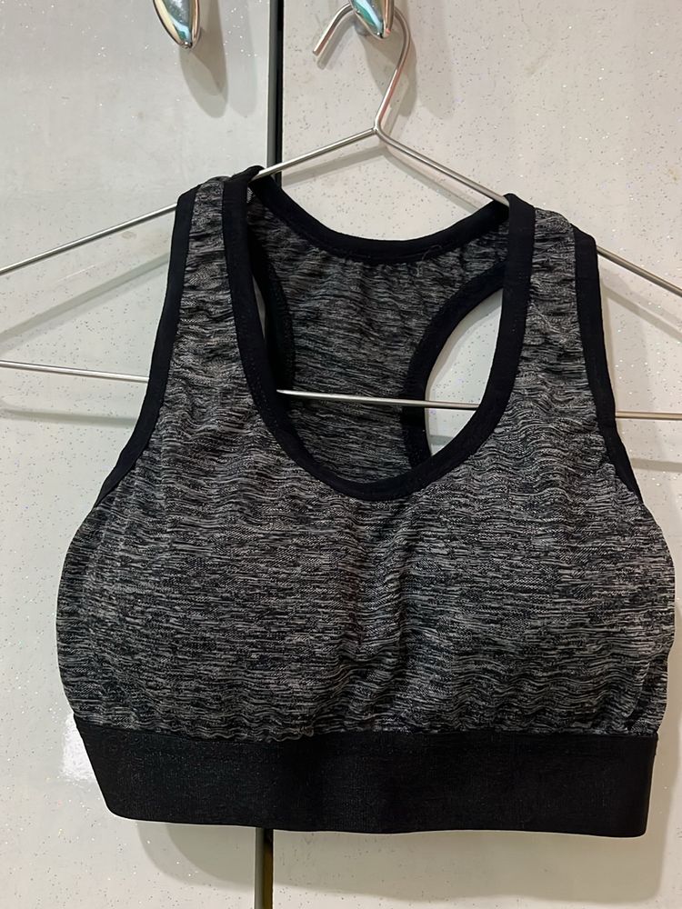 Brand New Sports Bra