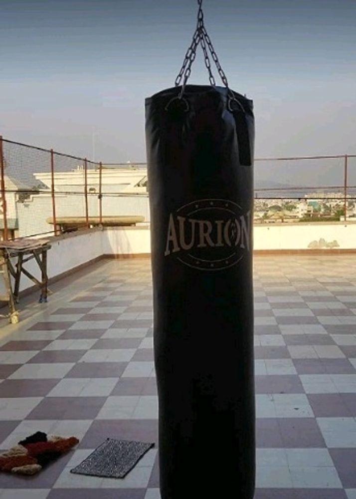 Punching Bag