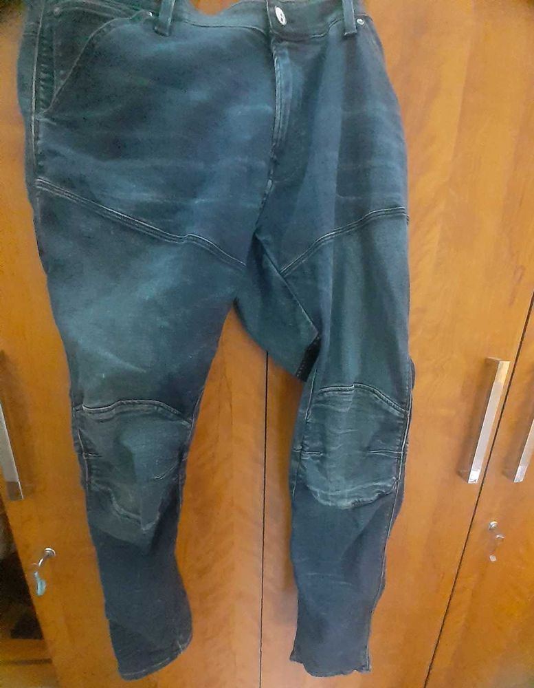 G Star Raw Original Jean's Pant