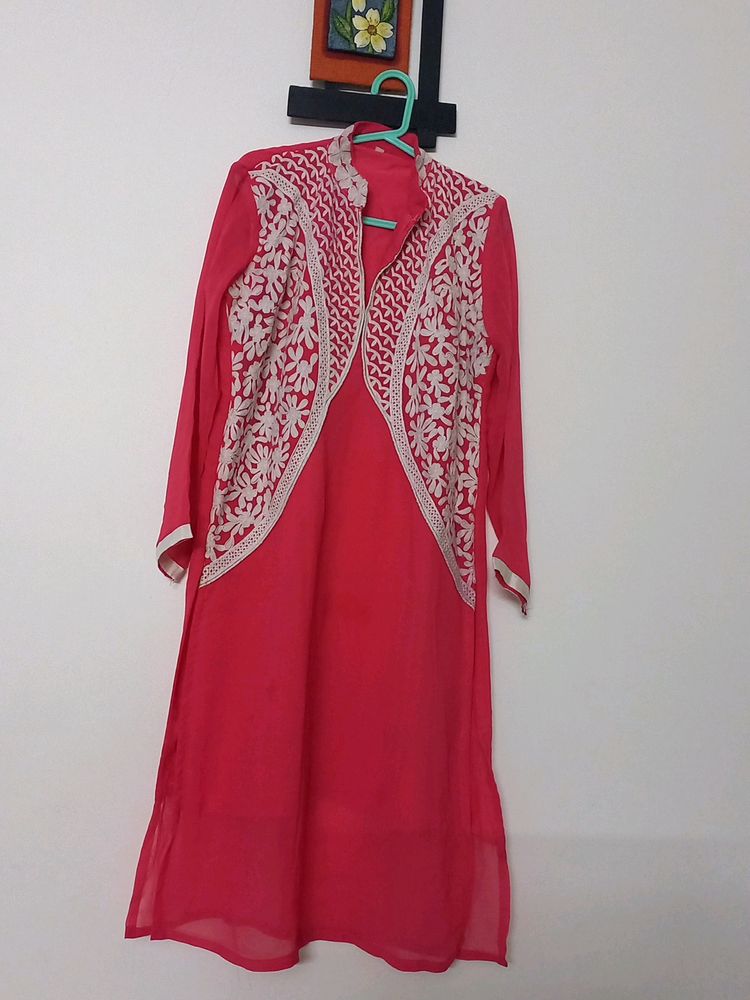 Georgette Kurti