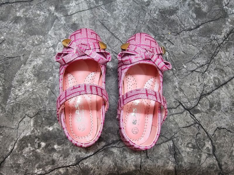 Sandle - Pink