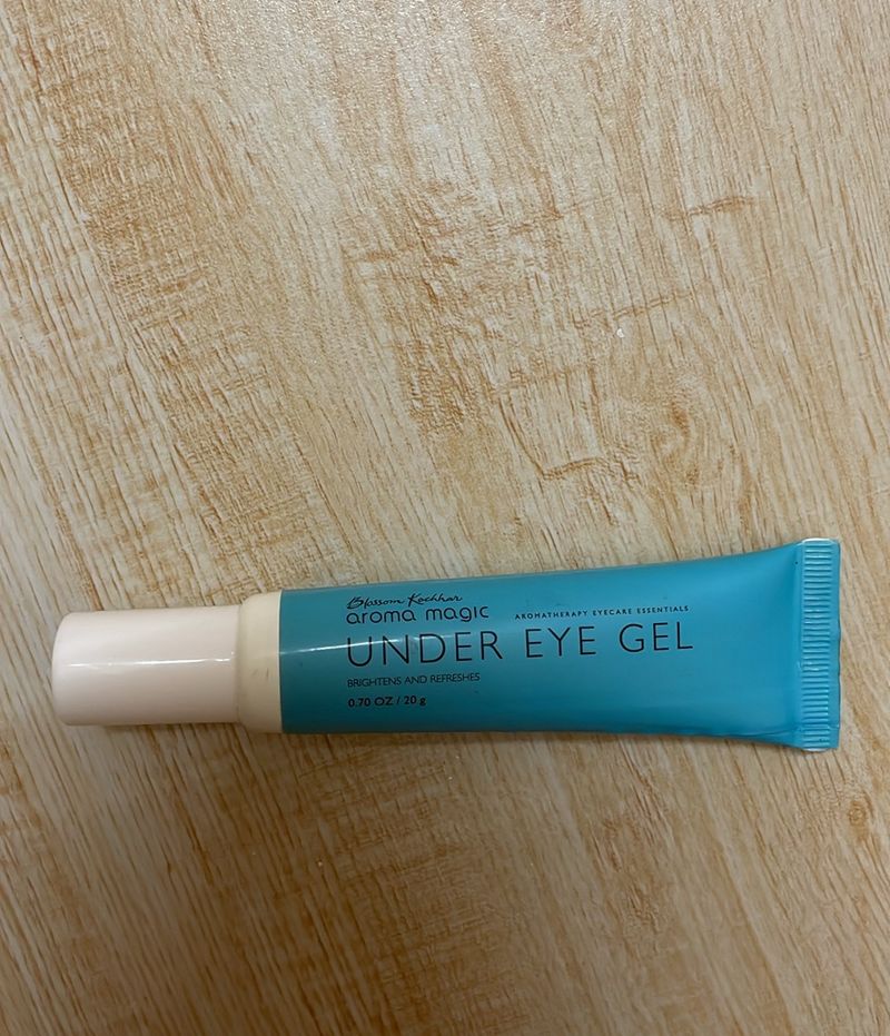 Aroma Magic Under Eye Gel