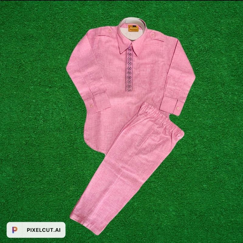 Kurta Pajama