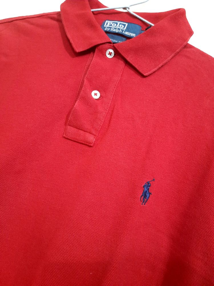 Ralph Lauren Polo T Shirt ❤️