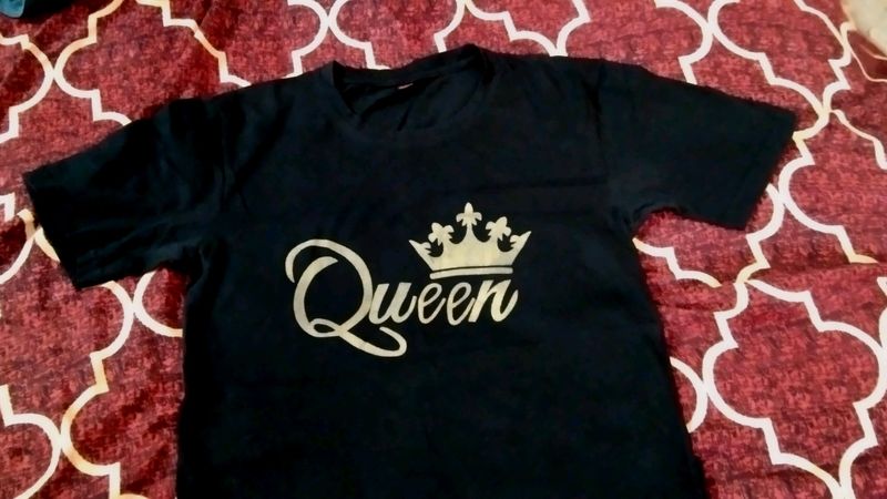 Tshirt For Women