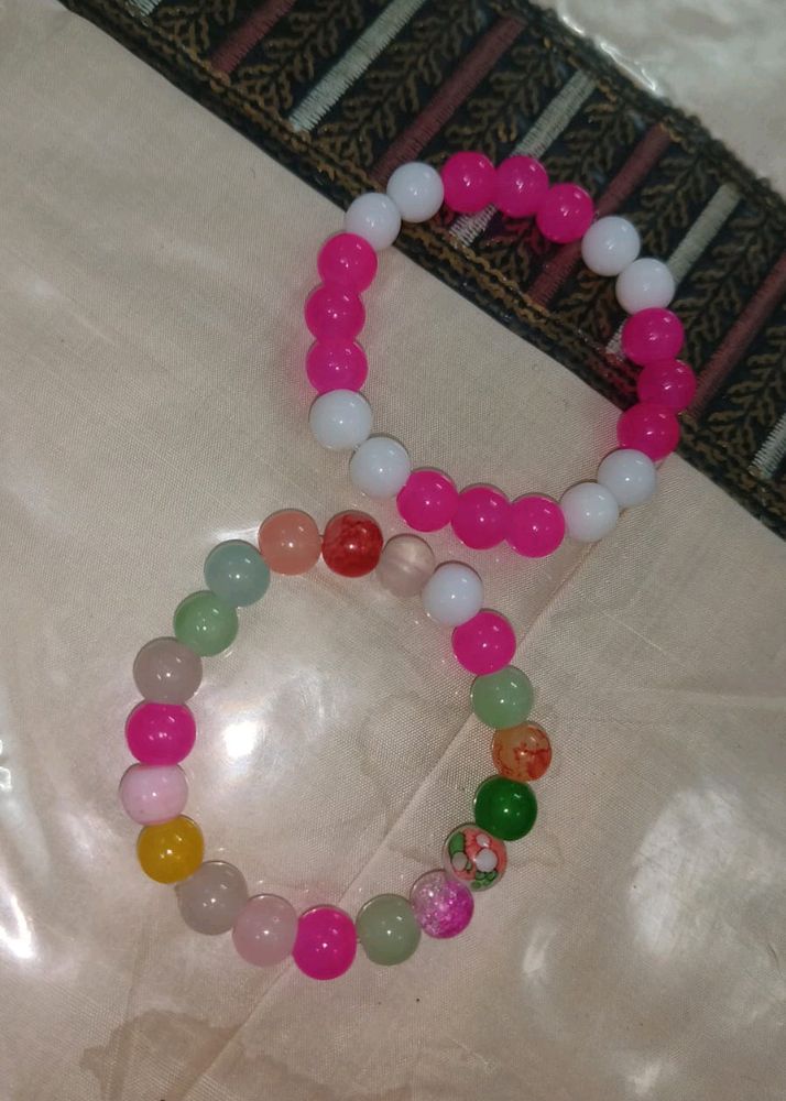 Small Kids Size Bracelets