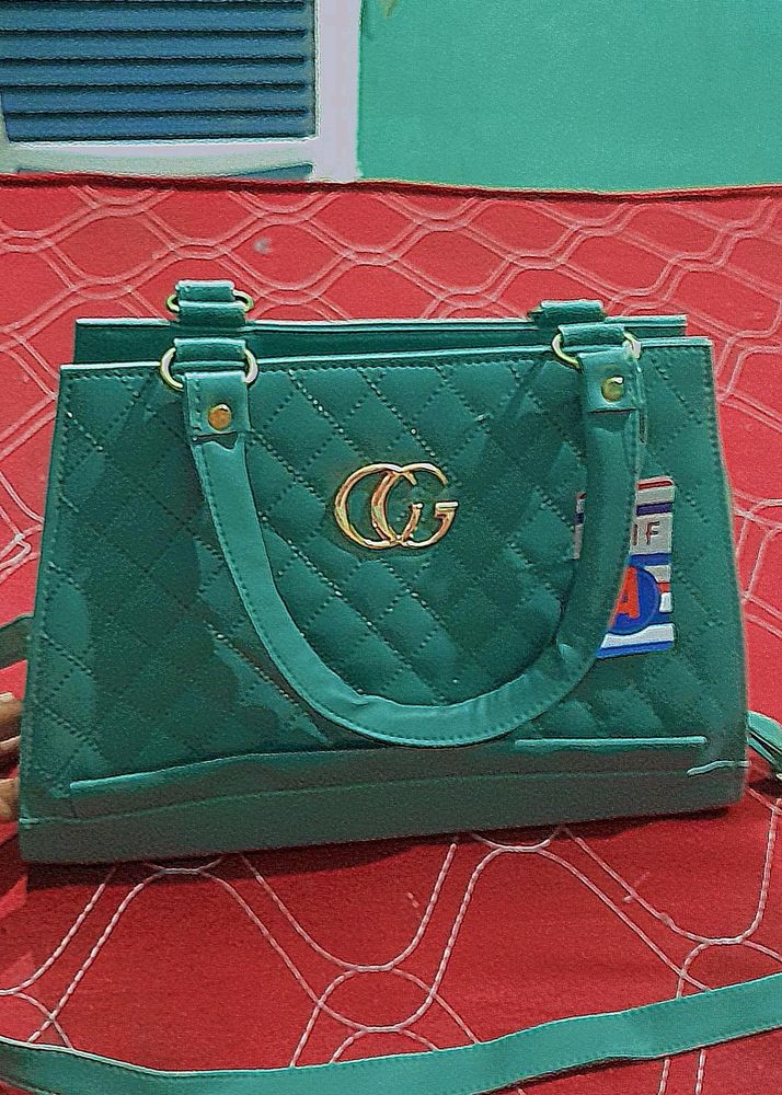 Handbag New With Tag