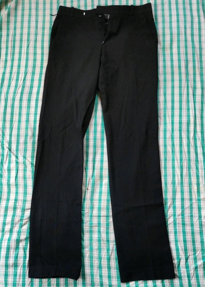 Black Pant | Size 30