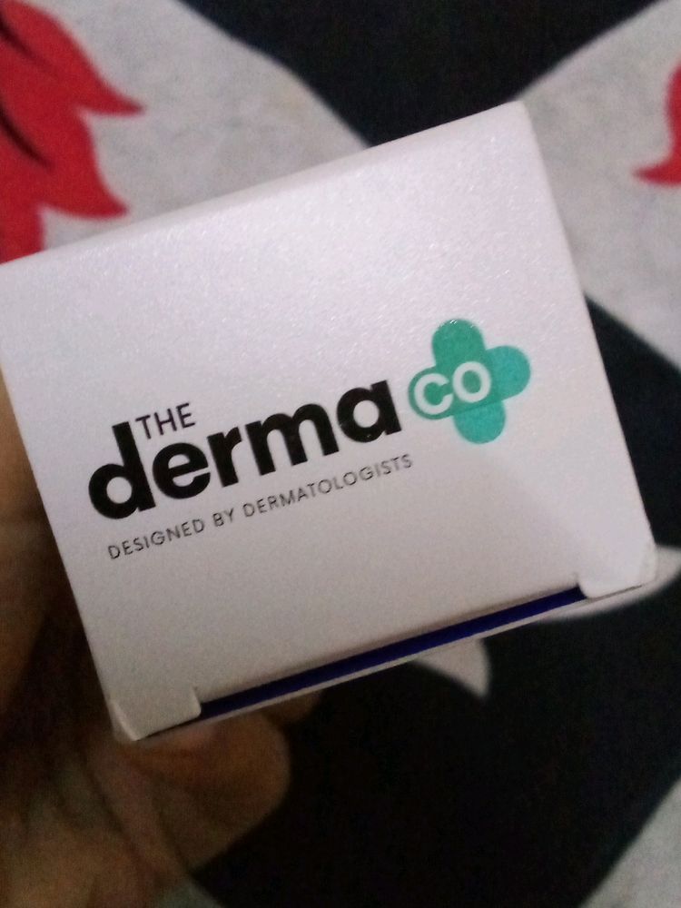 The Derma Co Facewash 🎊