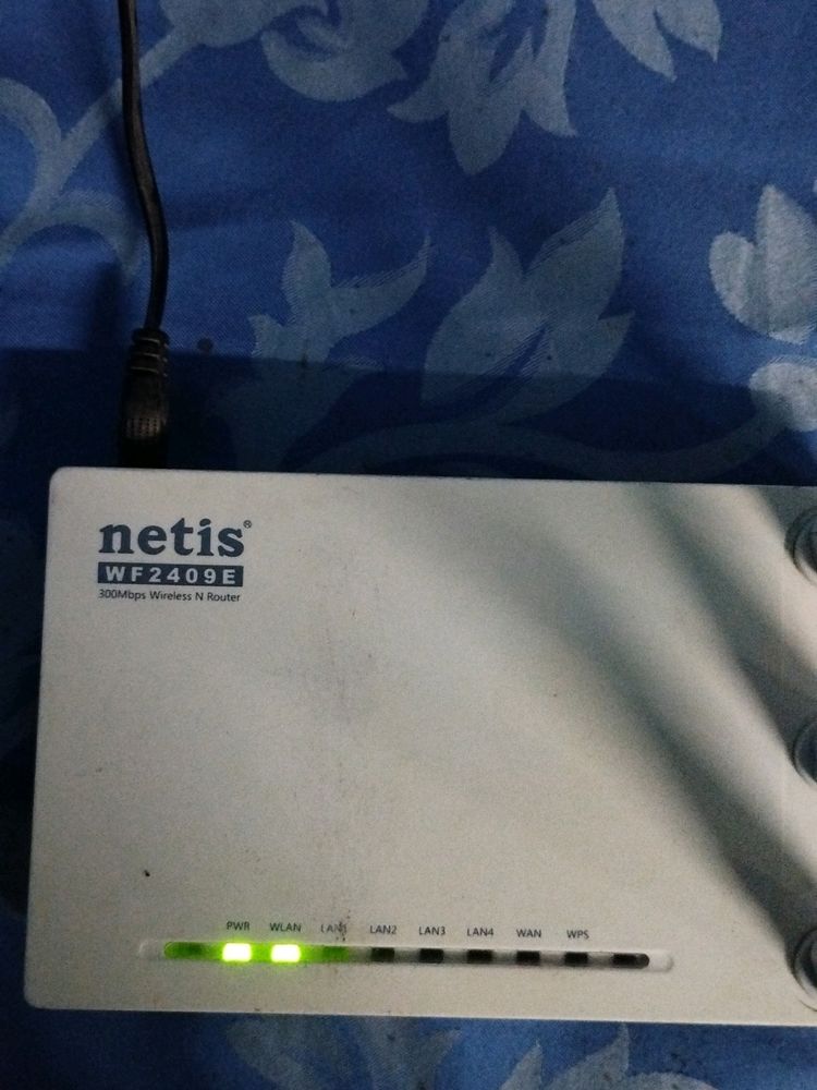 Netis Router