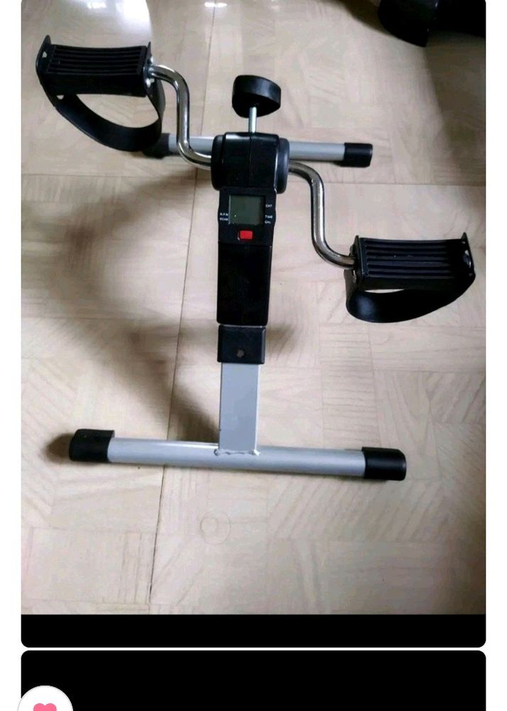 MINI CYCLE FOR EXERCISE PURPOSES AND WEIGHT LOSS