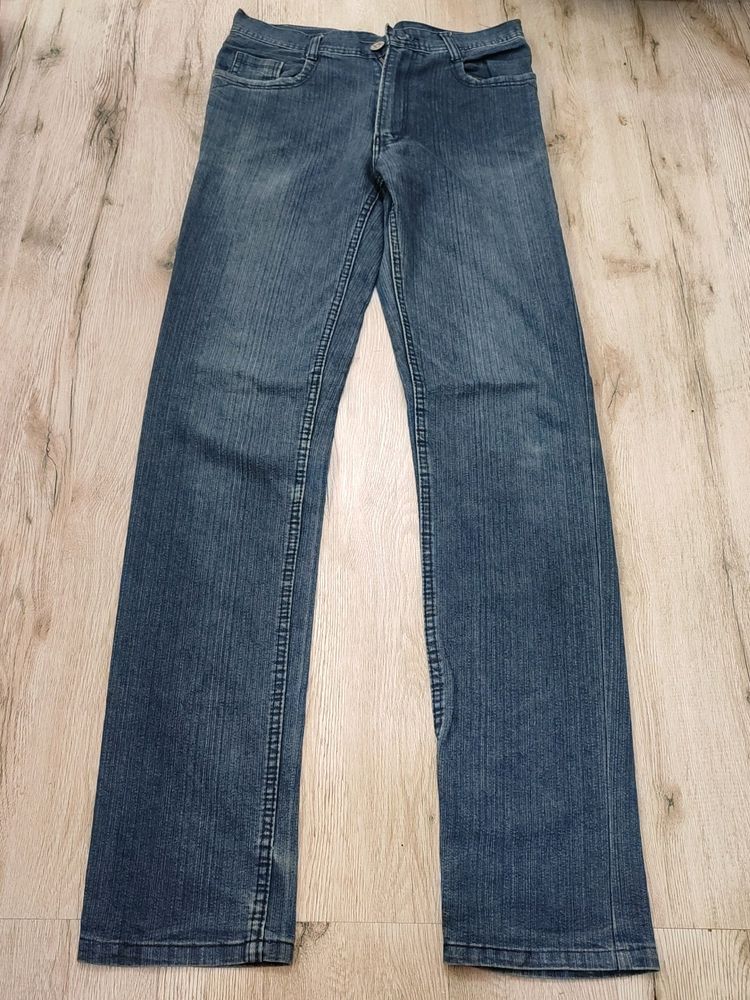 Sc2299 Trendi Jeans Waist 32