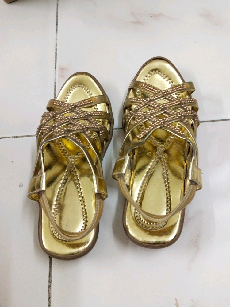 Kids Sandal Age 1-2 Year