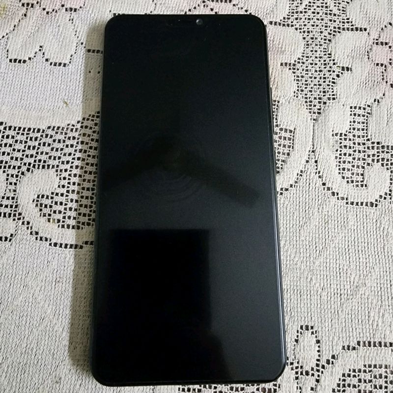 Vivo V9 1723 Mobile With Cover