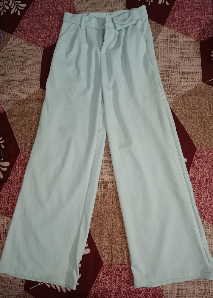 SKYBLUE TROUSER