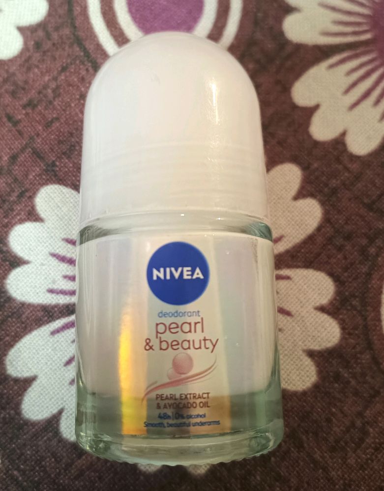 Nivea Deox2