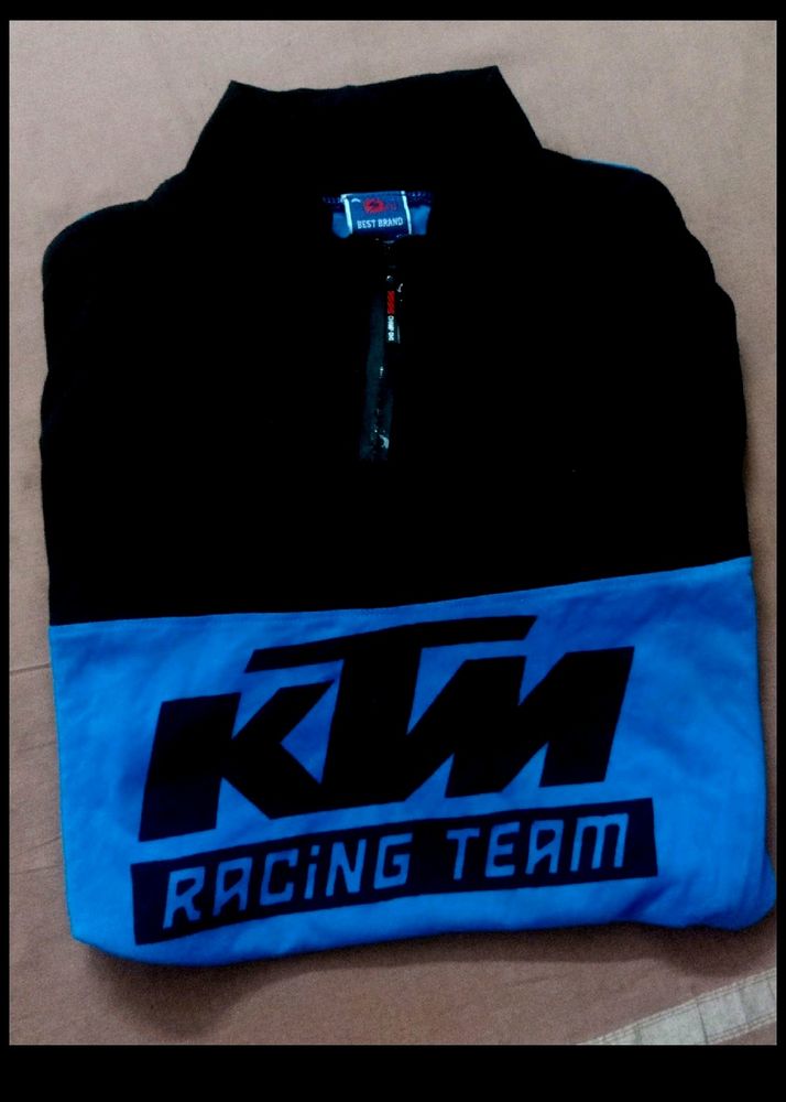 💥Ktm Racer Model TShirt