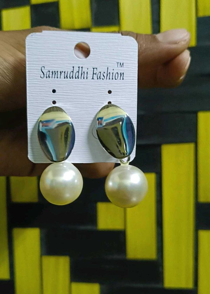 Earrings For Girls