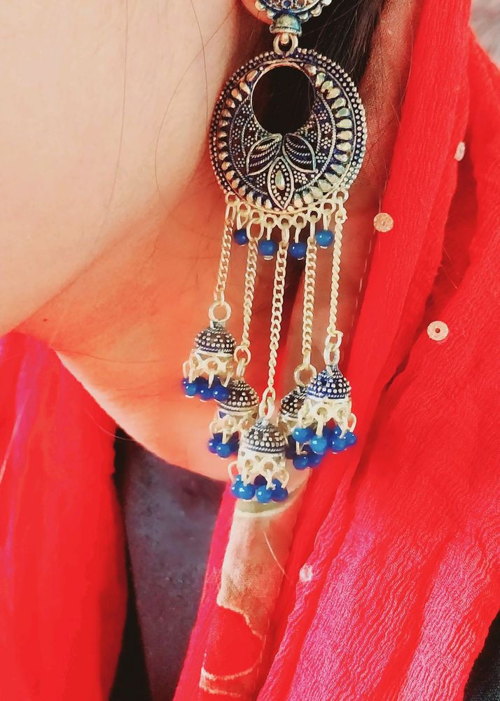 Kan ka jhumka