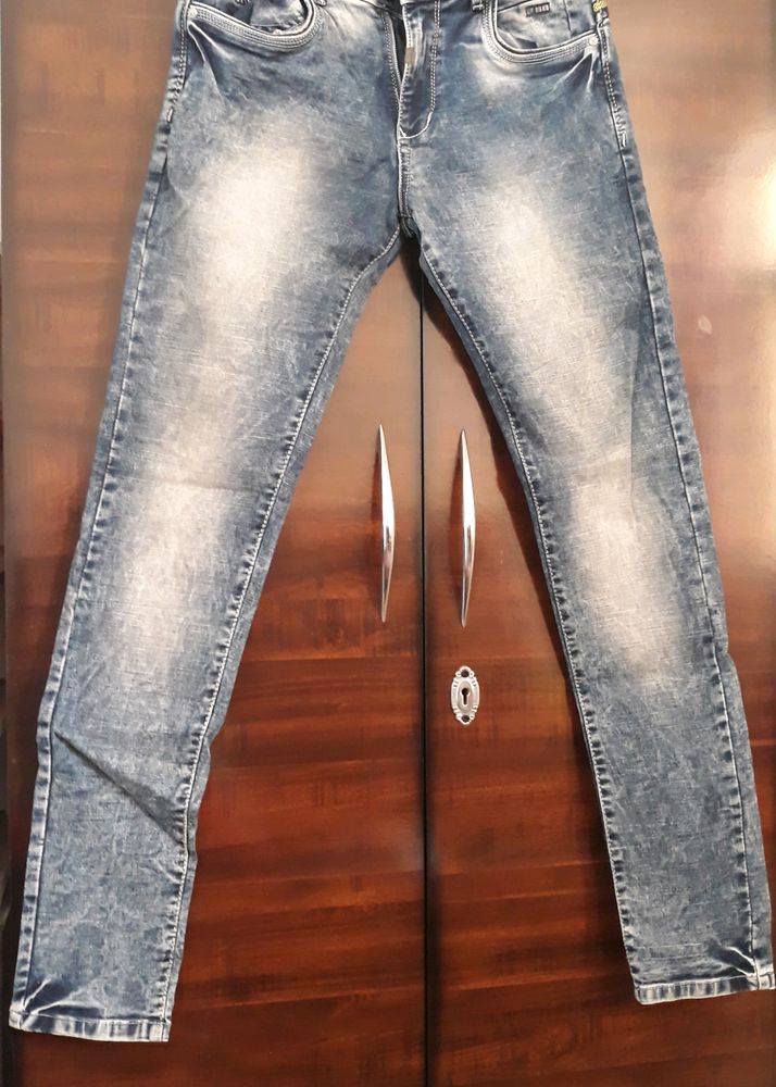 Men's Jean's size 34