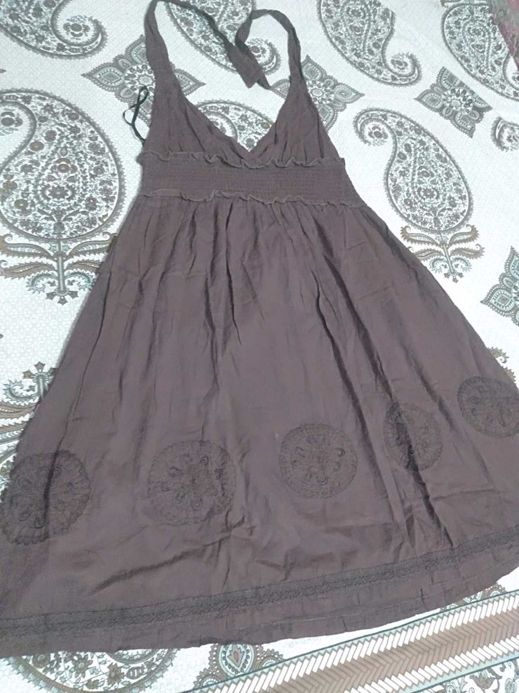 Women's Dress