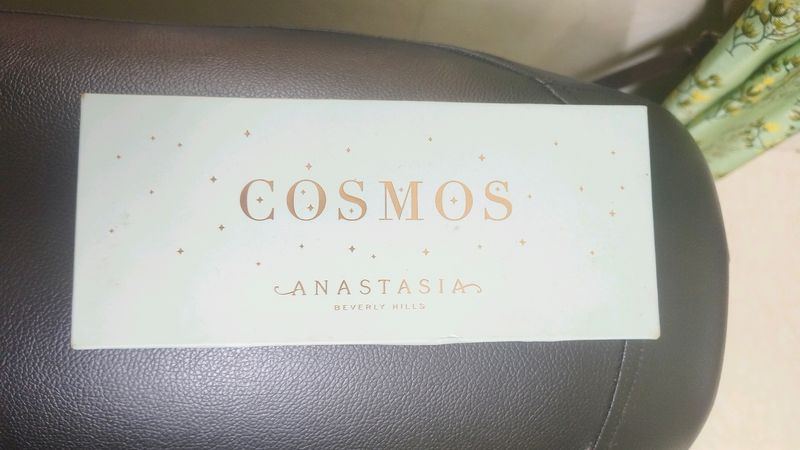 Anastasia Cosmos Eyeshadow Palette