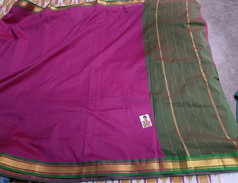 Banarasi Saree