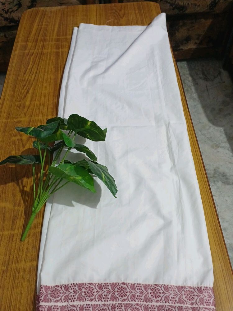 Mekhla Sador Assamese Noni Paat Silk