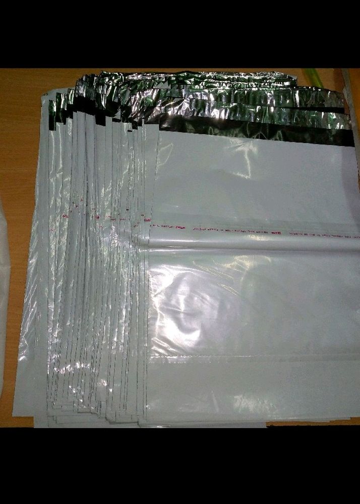 SHIPPING POUCHES