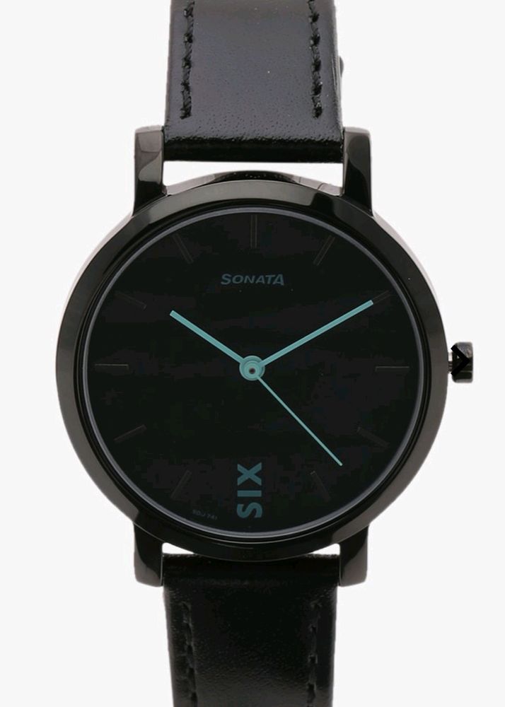 New Sonata Watch