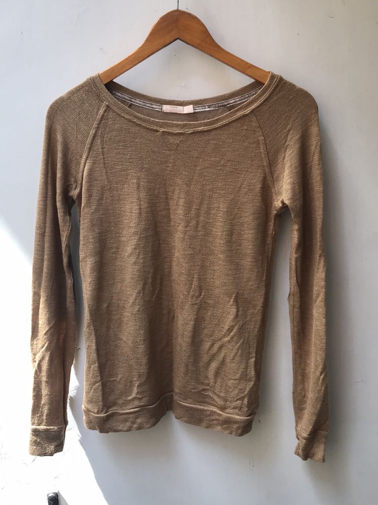 Tan T Shirt For Women